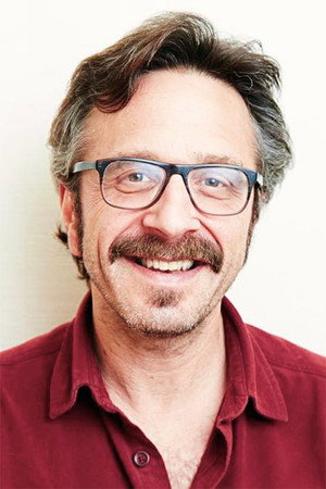 Marc Maron profil kép
