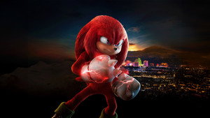 Knuckles kép