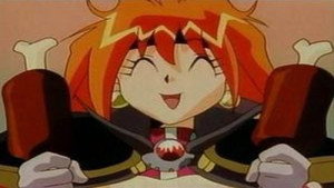 Slayers II. sorozat Ep.23 23. epizód