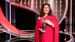 The British Soap Awards kép