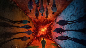 Stranger Things kép