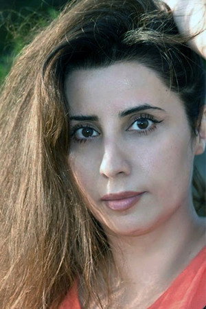 Sima Şabanova profil kép
