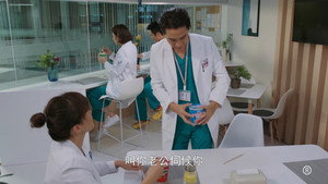 星空下的仁醫 1. évad Ep.6 6. epizód