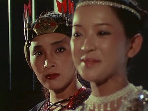 宇宙からのメッセージ・銀河大戦 1. évad Ep.11 11. epizód