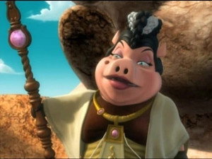 Back at the Barnyard 1. évad Ep.23 23. epizód