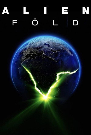 Alien: Föld poszter