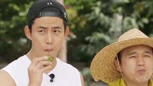 삼시세끼 정선편 2. évad Ep.12 12. epizód