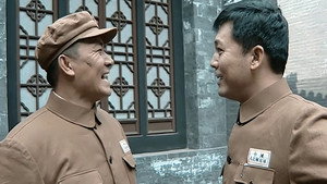 亮剑 1. évad Ep.29 29. epizód