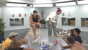 Big Brother 1. évad Ep.69 69. epizód