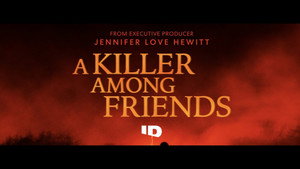 A Killer Among Friends kép