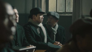 人生若如初见 1. évad Ep.9 9. epizód