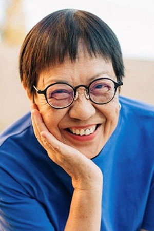 許鞍華 profil kép
