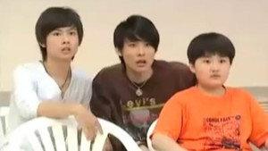 爆丸小子 1. évad Ep.32 32. epizód