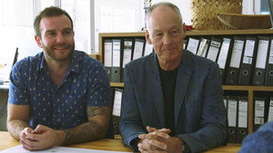 The New Zealand Home 1. évad Ep.1 1. epizód