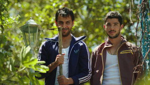 Ulan İstanbul 1. évad Ep.7 7. epizód