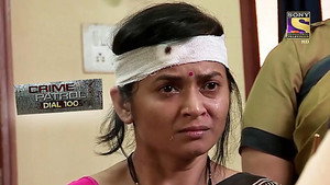 Crime Patrol Dial 100 1. évad Ep.438 438. epizód