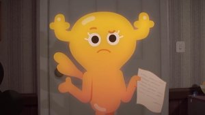  Gumball csodálatos világa 4. évad Ep.14 A nyomozó
