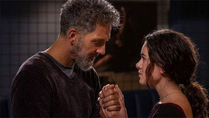 Gli orologi del diavolo 1. évad Ep.8 8. epizód