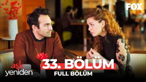 Aşk Yeniden 2. évad Ep.14 14. epizód