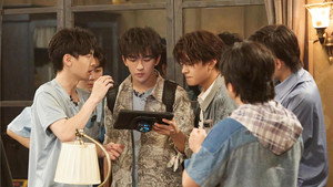 密室大逃脱 大神版 4. évad Ep.9 9. epizód