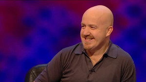 Mock the Week 8. évad Ep.4 4. epizód