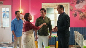 अनुपमा 1. évad Ep.2027 2027. epizód