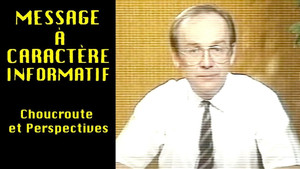 Message à caractère informatif 1. évad Ep.5 5. epizód