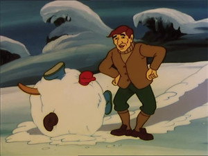 Bibifoc 1. évad Ep.29 29. epizód
