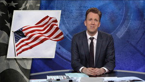 The Opposition with Jordan Klepper 1. évad Ep.112 112. epizód