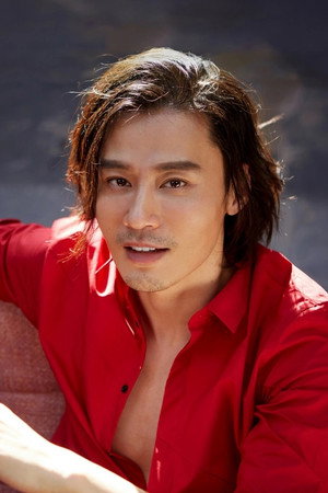 Cheng Haofeng