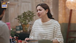 Kabhi Main Kabhi Tum 1. évad Ep.29 29. epizód