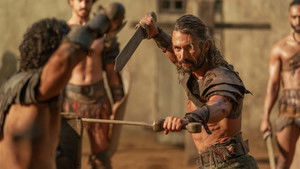 Spartacus: Ashur háza 1. évad Ep.6 Üres dolgok