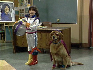 Punky Brewster 2. évad Ep.22 22. epizód