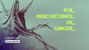 Ciencia vs. Cáncer 1. évad Ep.10 10. epizód