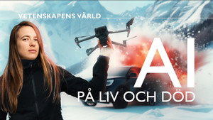 Vetenskapens värld 50. évad Ep.21 21. epizód