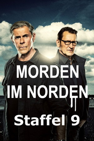 Heiter bis tödlich - Morden im Norden 9. évad (2023-01-30) poszter