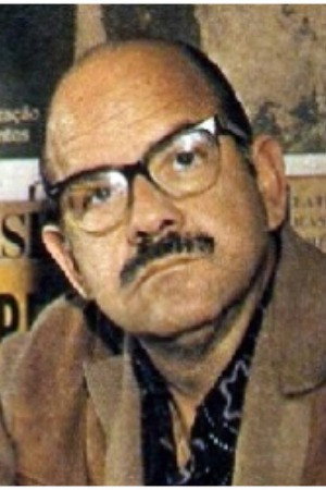 Jorge Andrade profil kép