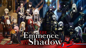 The Eminence in Shadow kép