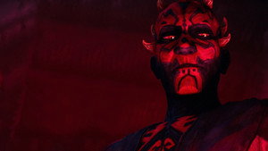 Star Wars: Maul – Árnyak mestere kép