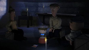 Inis Cúil 1. évad Ep.2 2. epizód