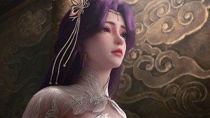 完美世界 1. évad Ep.136 136. epizód