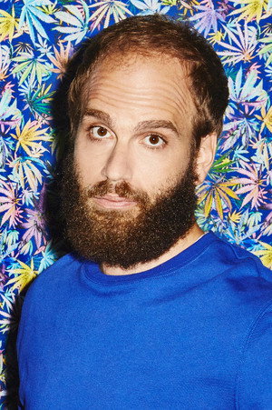 Ben Sinclair profil kép