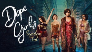Dope Girls kép