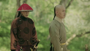延禧攻略 1. évad Ep.55 55. epizód