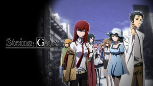 Steins;Gate kép