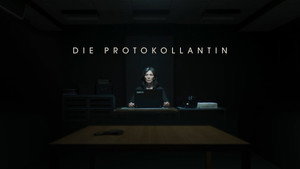 Die Protokollantin kép