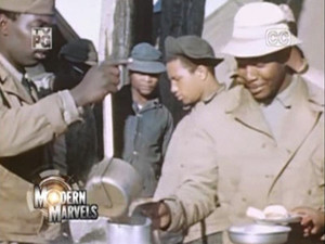 Modern Marvels 10. évad Ep.6 6. epizód