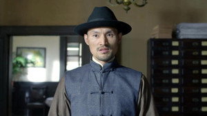 我姥爷1945之绝命枪 1. évad Ep.28 28. epizód