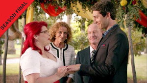 Winners & Losers 4. évad Ep.26 26. epizód