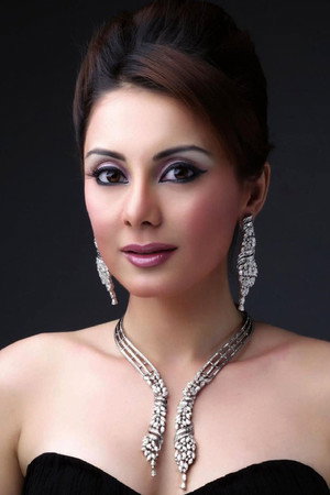 Minissha Lamba profil kép